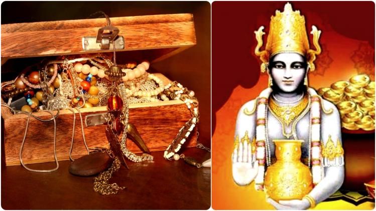 দেওয়ালে পিঠ ঠেকেছে? এই ৩ কুবের মন্ত্রেই ধনী হওয়ার চাবিকাঠি