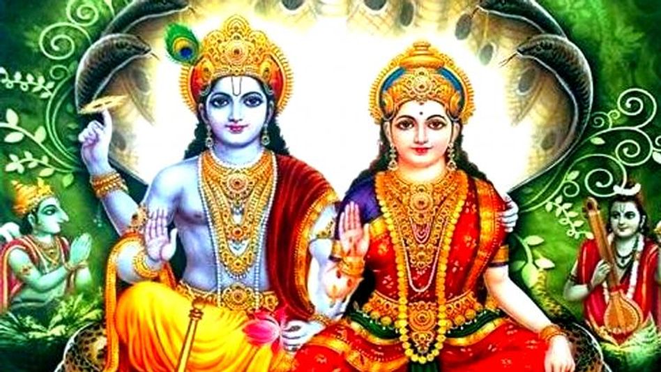 নতুন বছরে লক্ষ্মী-নারায়ণের কৃপায় ৩ রাশি, যে কোনও কাজে ভাগ্যের সঙ্গ   নতুন বছরে লক্ষ্মী-নারায়ণের কৃপায় ৩ রাশি, যে কোনও কাজে ভাগ্যের সঙ্গ