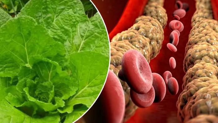 সর্ষের শাকের উপকারিতা।