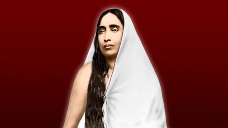 মা সারদার জন্মতিথি উদযাপন, বেলুড় মঠ-জয়রামবাটিতে উপচে পড়া ভিড়