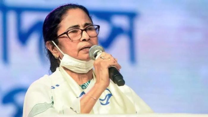 মমতা বন্দ্যোপাধ্যায়- ফাইল ছবি।