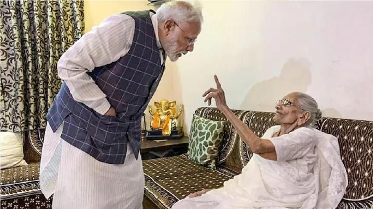 স্বাস্থ্যের উন্নতি, দু’দিনেই ছেড়ে দেওয়া হতে পারে প্রধানমন্ত্রীর মাকে