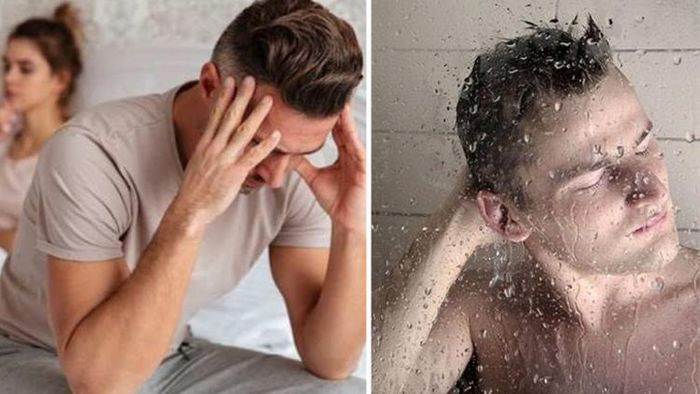 গরম জলে স্নানের ক্ষতি।