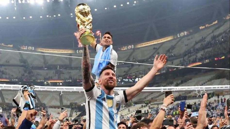 ৩৬ বছরের খরা কাটিয়ে আর্জেন্টিনার হাতে বিশ্বকাপ, জানুন কে কবে জিতেছিল ৩৬ বছরের খরা কাটিয়ে আর্জেন্টিনার হাতে বিশ্বকাপ, জানুন কে কবে জিতেছিল