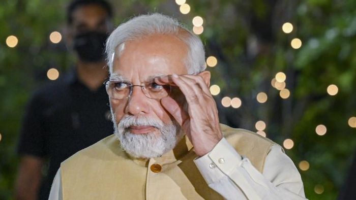 মোদী (ফাইল ছবি)