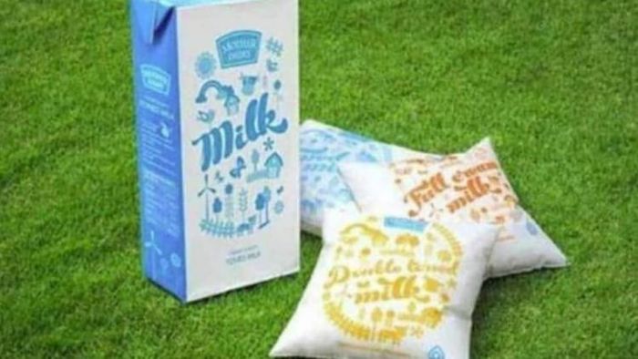 ফের দুধের দাম বাড়াল মাদার ডেয়ারি