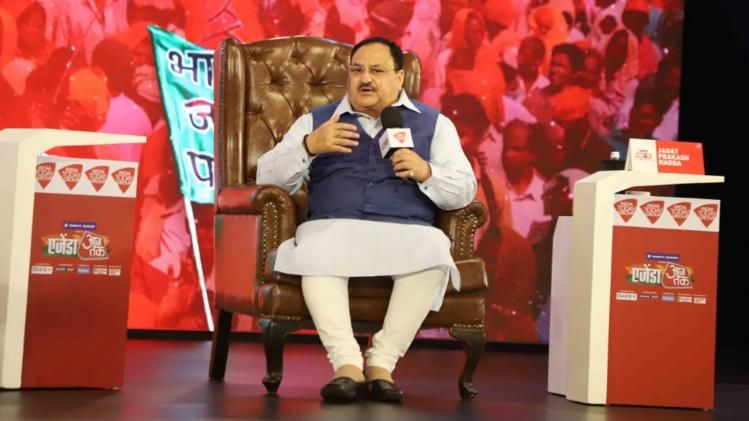 TMC পারিবারিক দল হয়ে গিয়েছে, এভাবে বেশিদিন টিকবে না: নাড্ডা