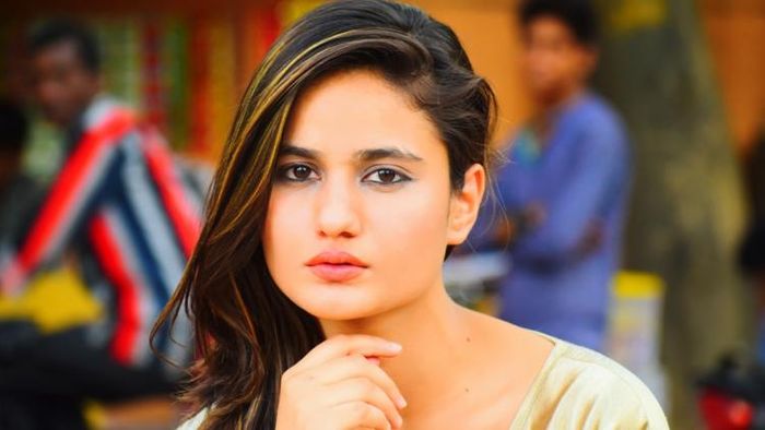 ইউটিউবার নমরা কাদির (ছবি: ফেসবুক)