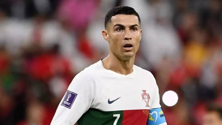 রোনাল্ডোকে নামিয়েও কাজ হল না, ০-১ গোলে পর্তুগালকে হারাল মরক্কো