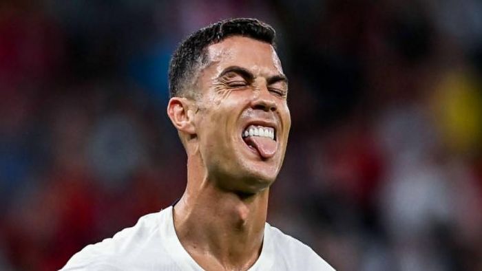 রোনাল্ডো