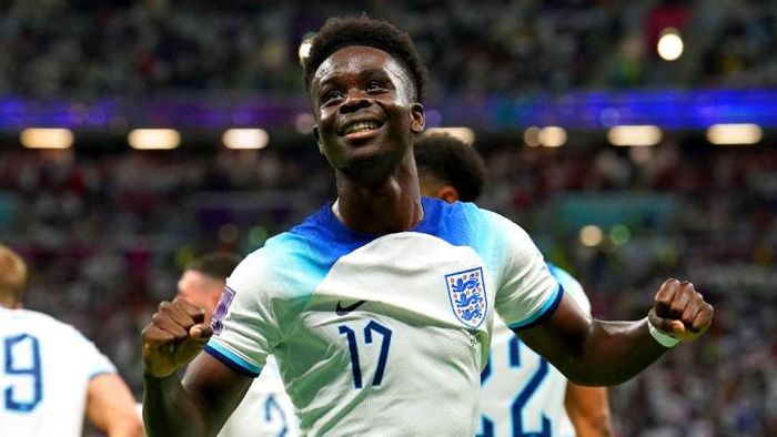 কোয়ার্টার ফাইনালে ইংল্যান্ড