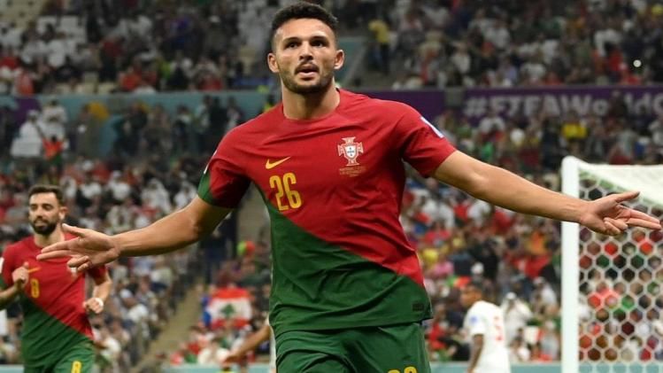 দারুণ জয় পর্তুগালের