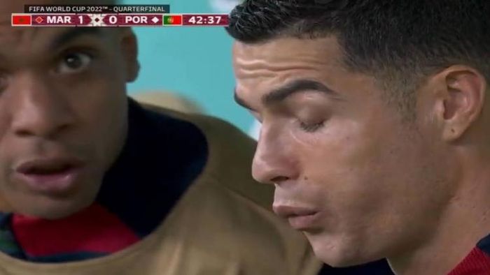 রোনাল্ডো ছবি-সোশ্যাল মিডিয়া