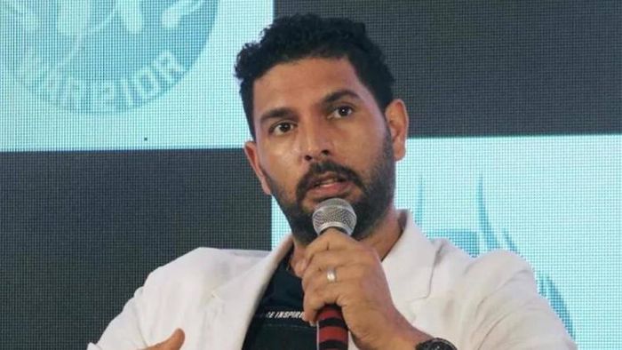 যুবরাজ সিং