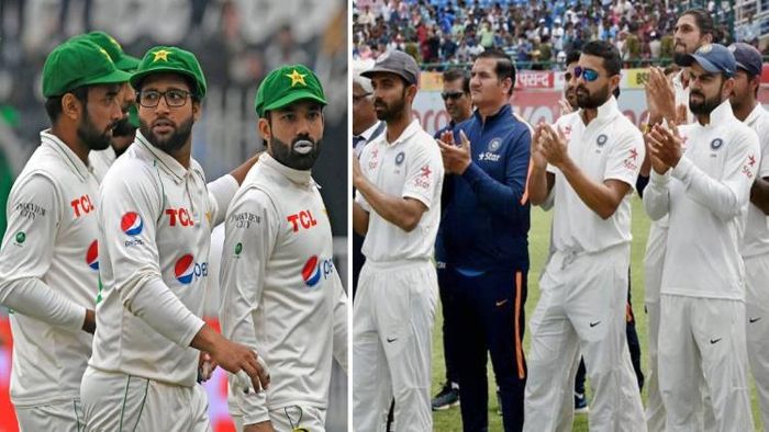 ছিটকে গেল পাকিস্তান, ফাইনালে যেতে পারে ভারত