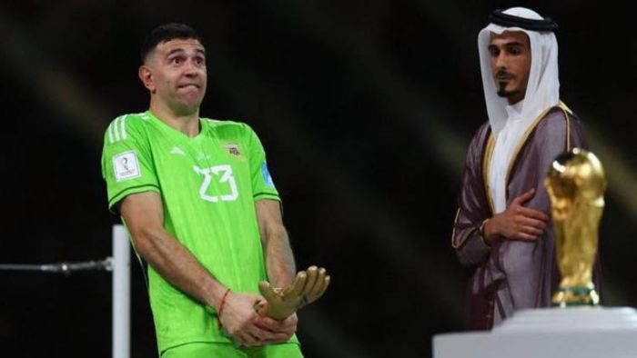 এমিলিয়ানো মার্টিনেজ