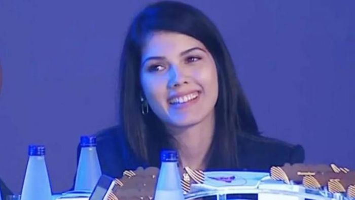 কাব্য মারান