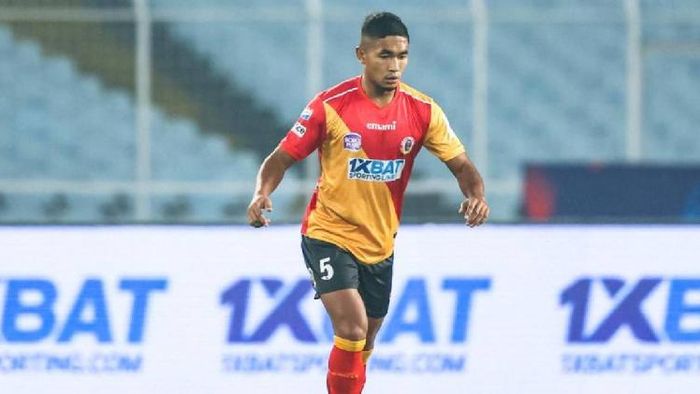 লালচুংনুঙ্গা