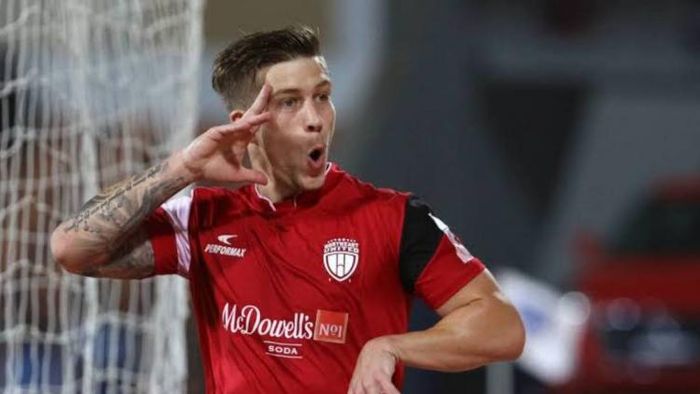 ফেডেরিকো গালেগো