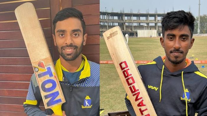 অভিমন্যু ও সুদীপ