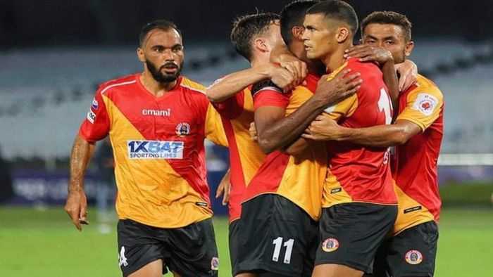 ইস্টবেঙ্গল