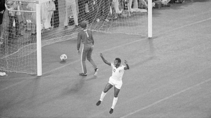 পেলের গোল