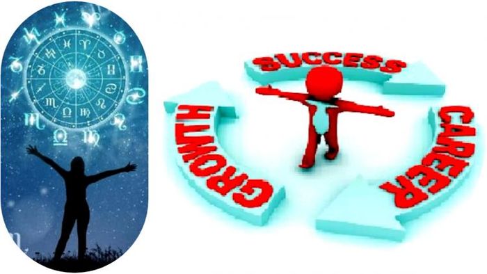 নতুন চাকরি, পদোন্নতি, বেতন বৃদ্ধির মতো একাধিক সাফল্য অপেক্ষা করছে ৬ রাশির জাতক-জাতিকাদের জন্য।