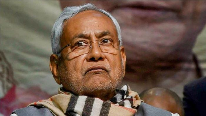 বিহারে মদ উদ্ধার