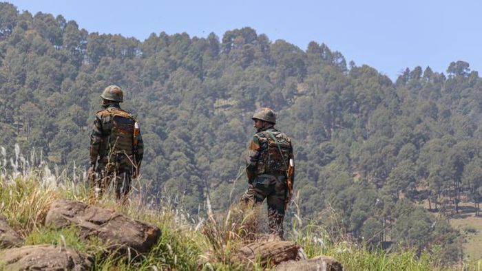 প্রতীকী ছবি