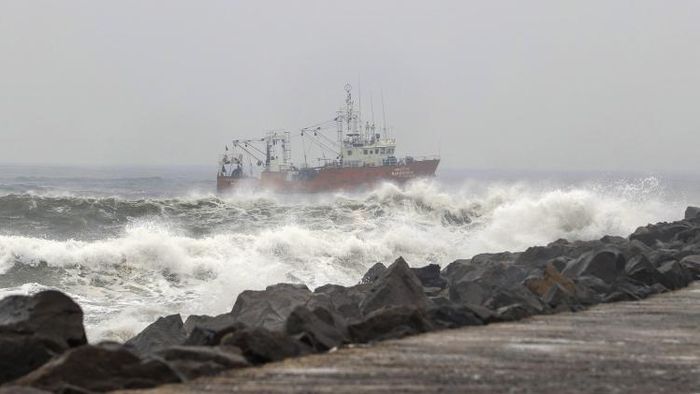 তামিলনাড়ুর অনেক জায়গায় ভারী বৃষ্টিপাতের সম্ভাবনা