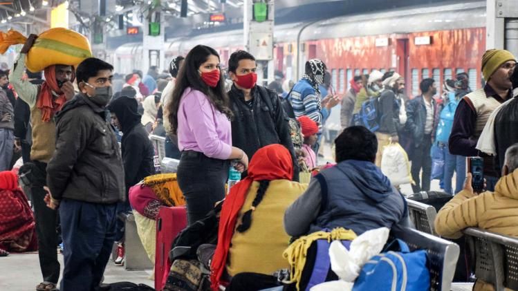  অনলাইনে টিকিট বুকিং সিস্টেমে বদল! জানেন IRCTC নতুন নিয়ম?