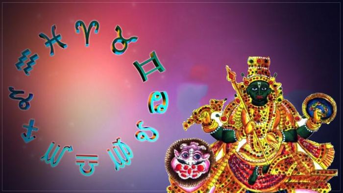 ২০২৩ সালে রাশিচক্র পরিবর্তন করবে রাহু