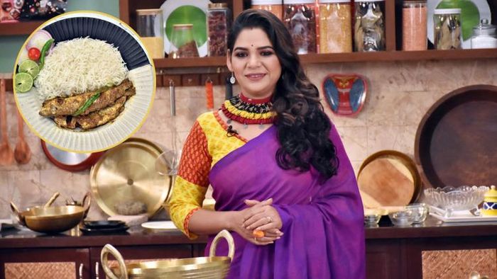 অভিনেত্রী সুদীপ্তা চক্রবর্তী