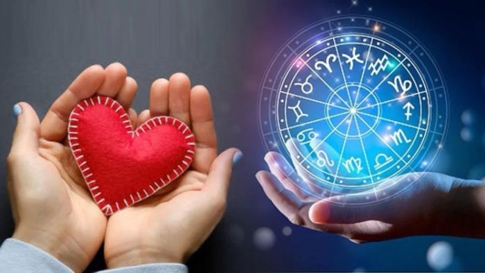 ২০২৩-এ নতুন প্রেমের হাতছানি কিছু রাশির