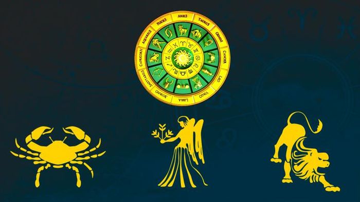 কর্কট, সিংহ, কন্যার ২০২৩ সালের রাশিফল