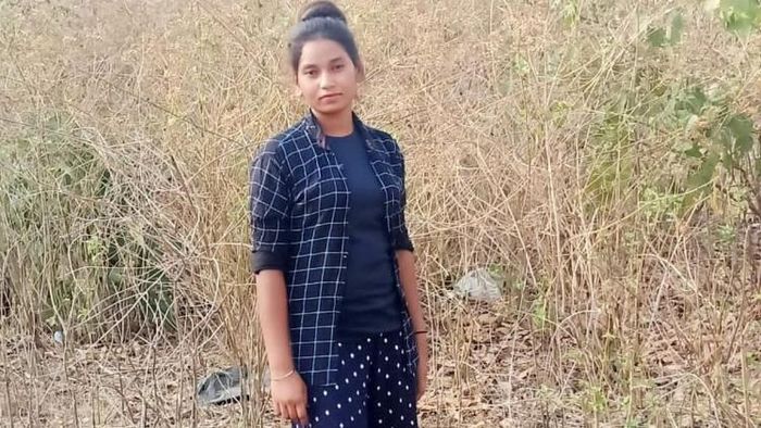 ২২ বছর বয়সী এক আদিবাসী তরুণীকে কাটার দিয়ে ১২ টুকরো করে ফেলে দেওয়া হয়েছে