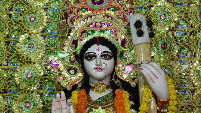 সরস্বতী পুজো ২০২১ -এর দিনক্ষণ