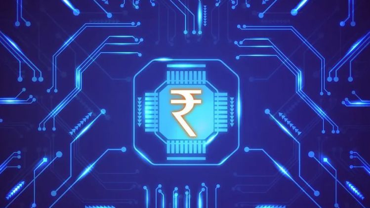  ৪ শহরে শুরু ডিজিটাল রুপি লেনদেন, Paytm ও Google Pay-র শিরে সংক্রান্তি?