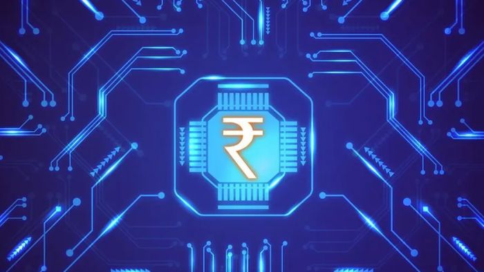আজ থেকে ডিজিটাল রুপির লেনদেন শুরু