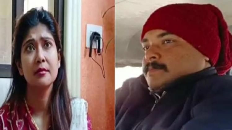 বধূ নির্যাতনের অভিযোগে গ্রেফতার চপশিল্প গবেষণার গাইড তাপস পাল, সাসপেন্ড