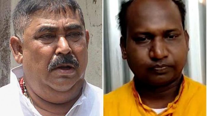 অনুব্রত- শিবঠাকুর