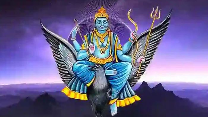 শনি গোচর ২০২৩।