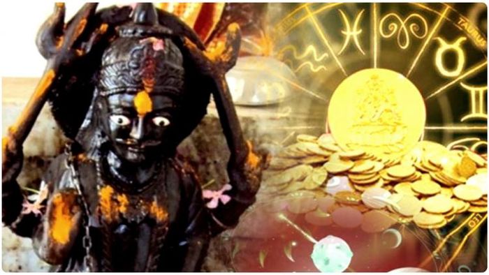 আগামী ১৭ জানুয়ারি, ২০২৩ শনিদেব মকর রাশি ছেড়ে কুম্ভ রাশিতে গমন করবেন।