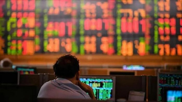 শেয়ার বাজার