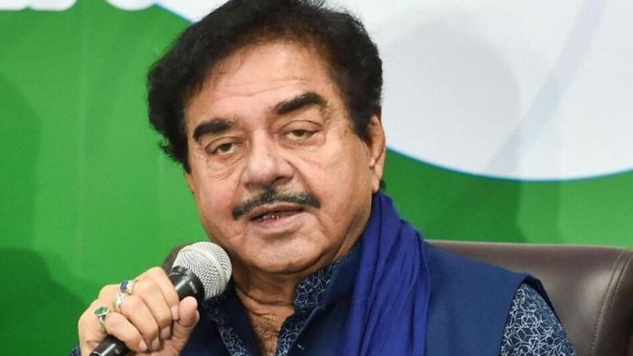 শত্রুঘ্ন সিনহা