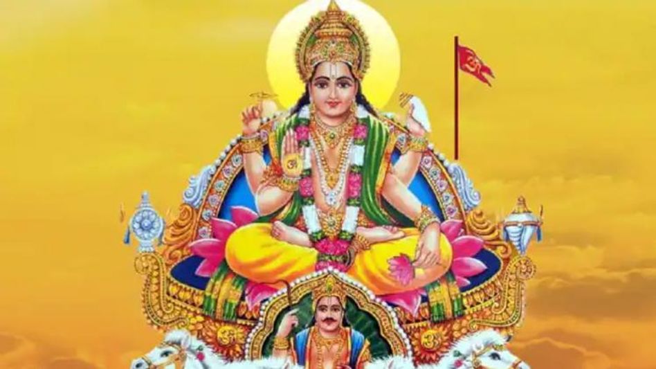 ১৬ ডিসেম্বর থেকে সূর্যের তেজে ছারখার হবে এই ৩ রাশি, অর্থহানি-ঝামেলা ১৬ ডিসেম্বর থেকে সূর্যের তেজে ছারখার হবে এই ৩ রাশি, অর্থহানি-ঝামেলা