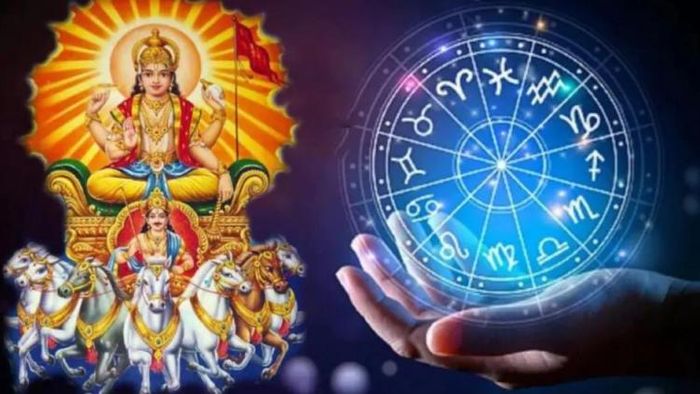 ১৬ ডিসেম্বর, সকাল ৯টা ৩৮ মিনিটে, সূর্যদেব ধনু রাশিতে প্রবেশ করতে চলেছেন। এই সময় ৪ রাশির জাতক-জাতিকাদের ভাগ্যও উজ্জ্বল হয়ে উঠবে সূর্যের আশীর্বাদে।