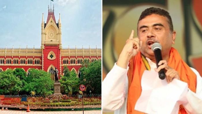 শুভেন্দু অধিকারীকে স্বস্তি দিল হাইকোর্ট।