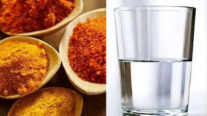 মশলা খাঁটি না ভেজাল পরীক্ষা করবেন যেভাবে।