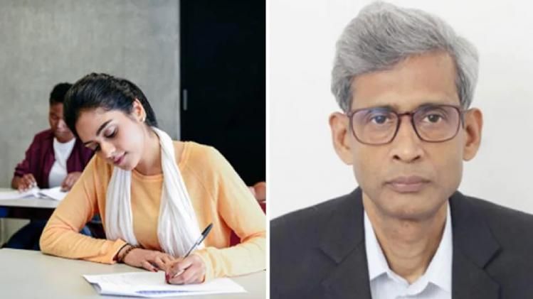 রাত পোহালেই টেট, তার আগেই বিস্ফোরক মন্তব্য পর্ষদ সভাপতির